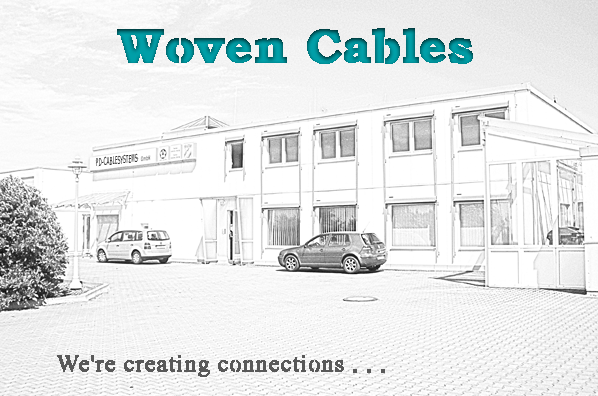 Objekt PD Cable-Systems GmbH